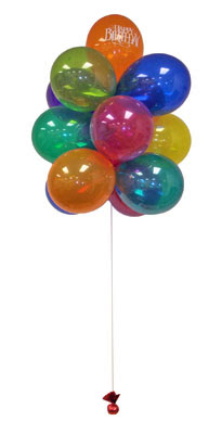  Balgat ukurambar iek gnderme sitemiz gvenlidir Sevdiklerinize 17 adet uan balon demeti yollayin.